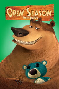 Open Season: amigos salvajes (2006)