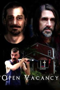 Open Vacancy (2012)