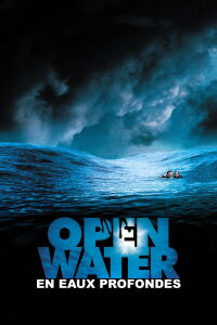 Open Water : En eaux profondes (2004)