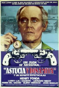 Operación Alfa (1973)