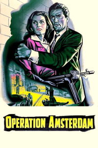 Operación Amsterdam (1959)