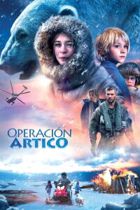 Operación Ártico (2014)