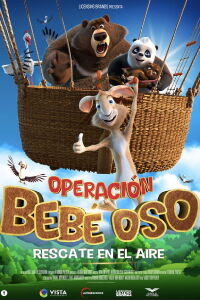 Operación bebé oso (2022)