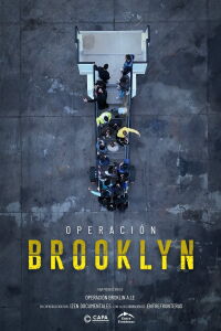 Operación Brooklyn (2023)