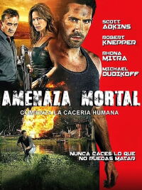 Operación Cacería 2 (2016)