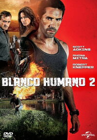 Operación Cacería 2 (2016)