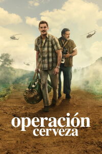 Operación Cerveza (2022)