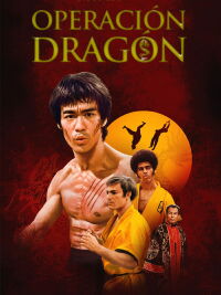 Operación Dragón (1973)