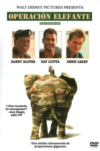 Operación Elefante (1995)