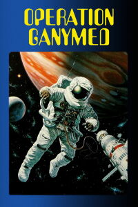 Operación Ganímedes (1977)