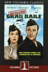 Operación Gran Baile (1957)