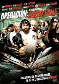 Operación: Juego final (2010)