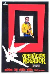 Operación Mogador (1966)