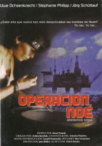 Operación Noah (1998)