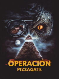 Operación pizzagate (2020)