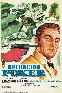 Operación Póker (1965)