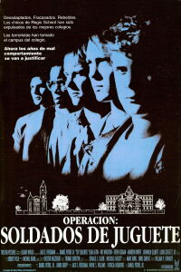 Operación: Soldados de Juguete (1991)