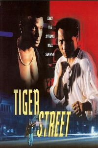Operación Tigre (1998)