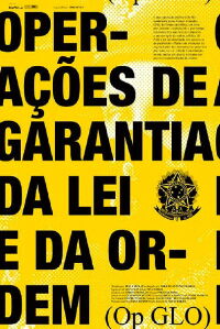 Operações de Garantia da Lei e da Ordem (2017)