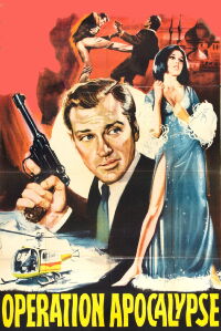 Operation Apocalypse (1966)