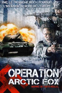 Opération Arctic Fox (2011)