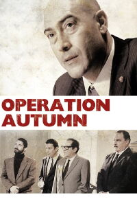 Operation Autumn (2012)