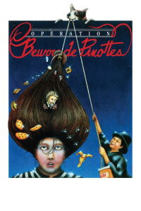 Opération beurre de pinottes (1985)