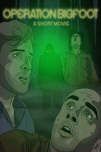 Operation Bigfoot (2023)