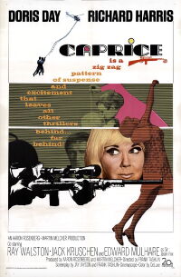 Opération Caprice (1967)