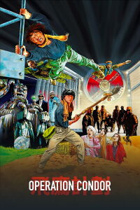Operation Condor (1991)