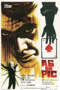 Operation Counterspy (1965)