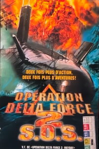 Opération Delta Force 2: S.O.S. (1998)