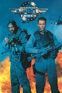 Operation Delta Force (1997)