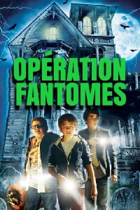 Opération fantômes (2015)