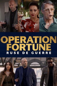 Operation Fortune: Ruse de Guerre (2023)