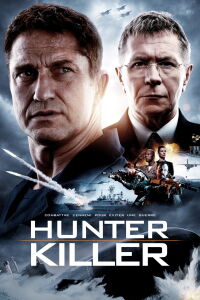 Opération Hunter-Killer (2018)