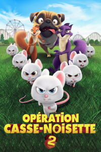 Operation Noisettes 2 (2017)
