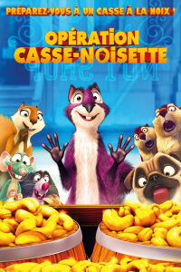 Opération noisettes (2014)