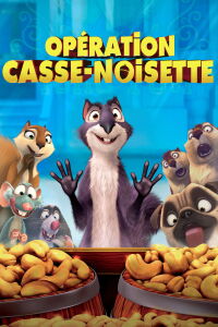 Opération noisettes (2014)