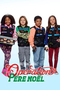 Opération Père Noël (2014)