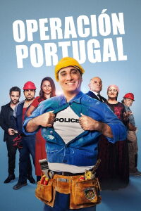 Operation Portugal (2021)