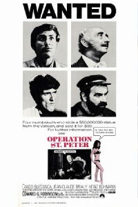 Operation San Pietro (1967)