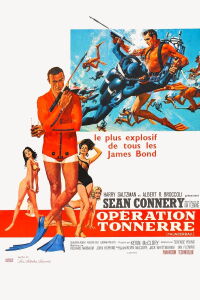 Opération tonnerre (1965)