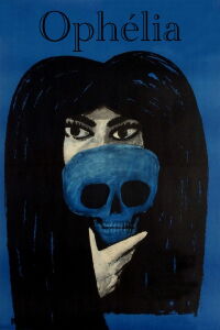 Ophélia (1963)