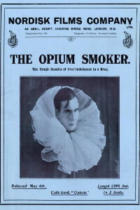 Opiumsdrømmen (1914)