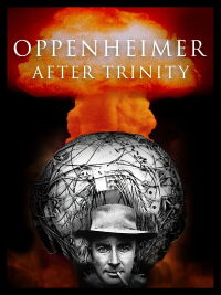Oppenheimer, la prueba que cambió el mundo (2023)