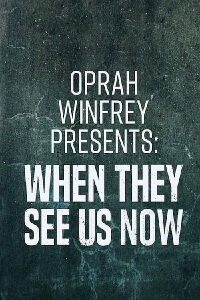 Oprah Winfrey présente : Dans leur regard (2019)