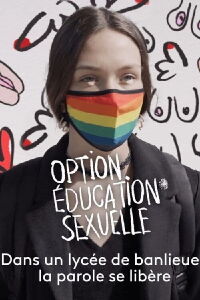 Option éducation sexuelle (2021)