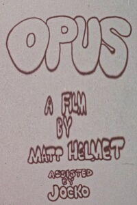 Opus (1970)