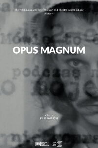 Opus magnum (2020)
